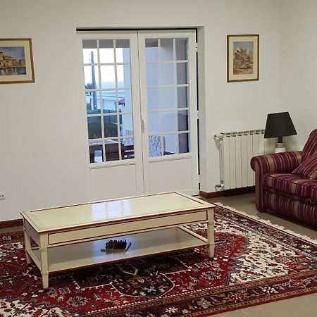 Casa Harmonica Com Vista Mar Villa Areia Branca Eksteriør bilde
