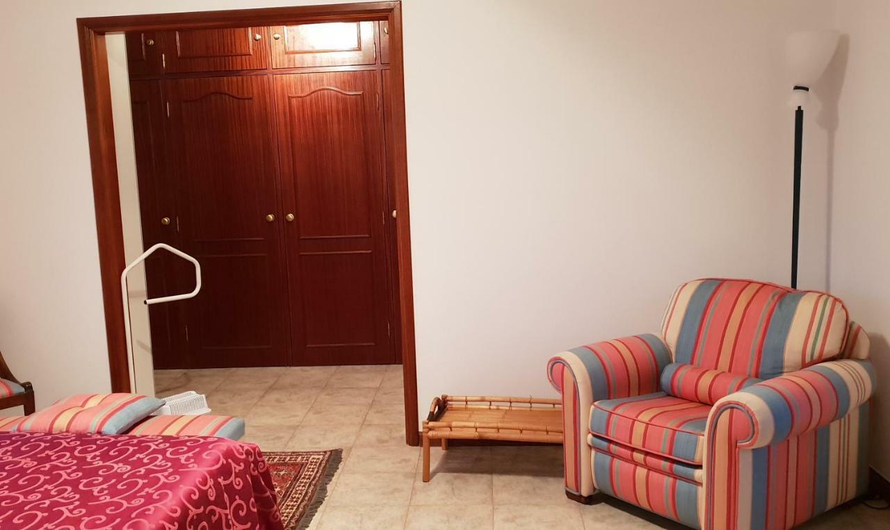Casa Harmonica Com Vista Mar Villa Areia Branca Eksteriør bilde
