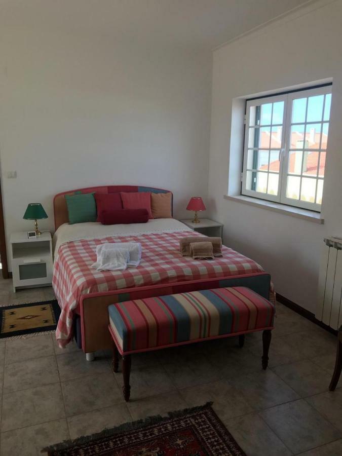 Casa Harmonica Com Vista Mar Villa Areia Branca Eksteriør bilde
